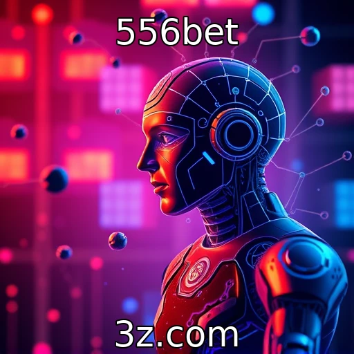 Impacto da inteligência artificial no desenvolvimento de jogos