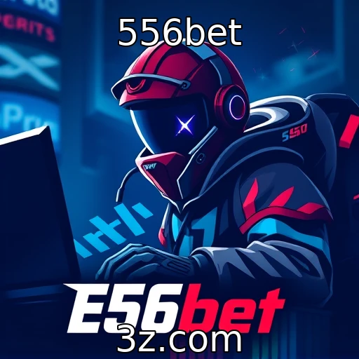 556bet