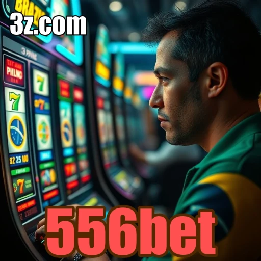 556bet