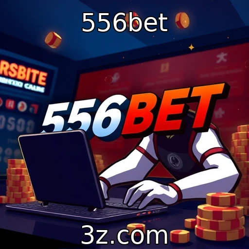 556bet
