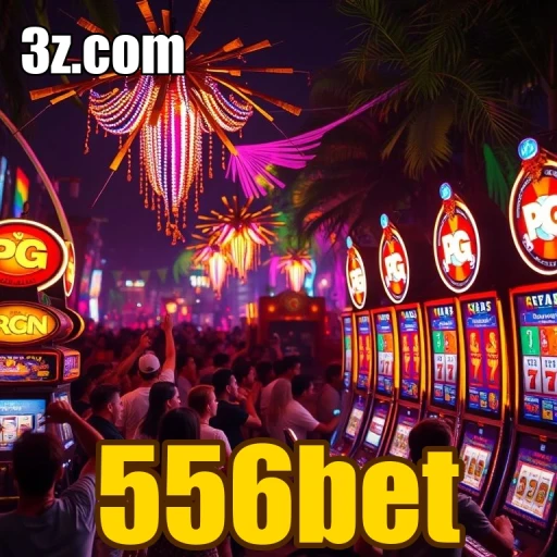 556bet Vip