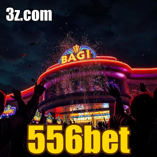 556bet Apoio