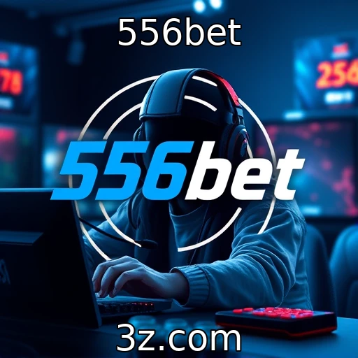 556bet